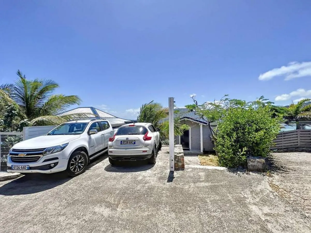 Little Paradise 2, Private Pool, Awesome Sea View Cul de Sac