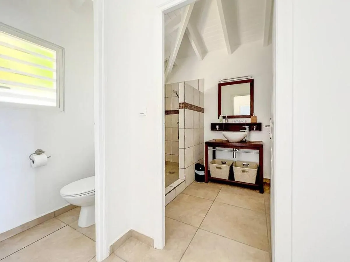 Villa Little Paradise 2, Private Pool, Awesome Sea View Cul de Sac