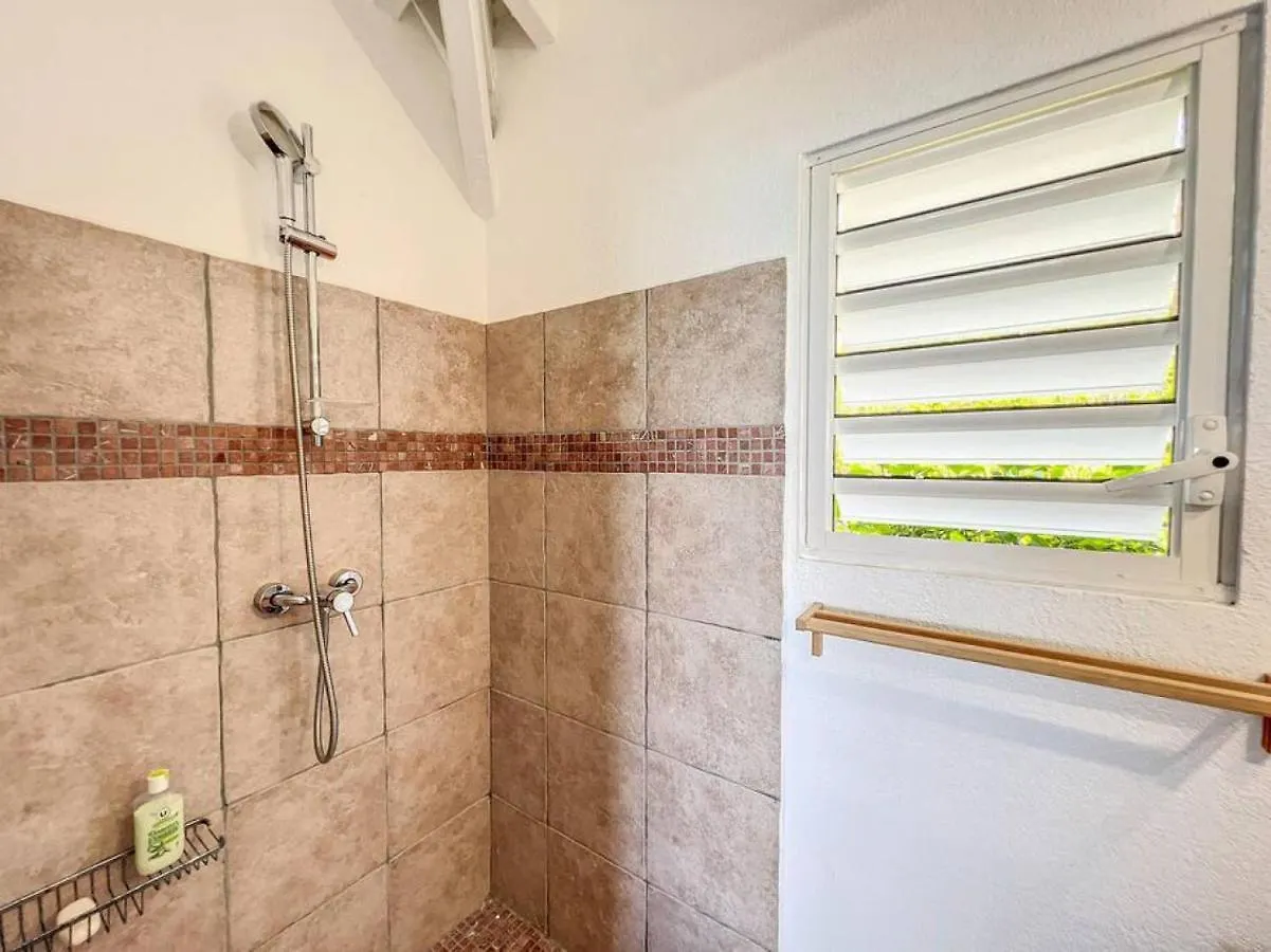 Little Paradise 2, Private Pool, Awesome Sea View Cul de Sac Villa