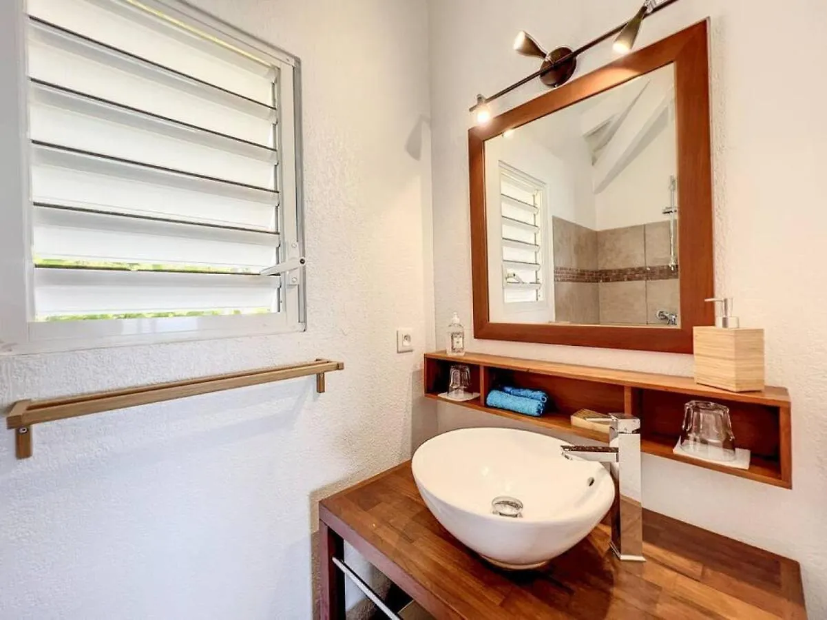 Little Paradise 2, Private Pool, Awesome Sea View Cul de Sac